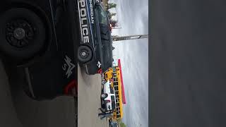 accident in Sheridan Wyoming part 1