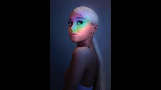 Ariana Grande - No Tears Left To Cry (Felix Meow's Not Crying Anymore Mix)