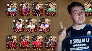 CENTURIONS AND BALLON DOR PROMO! - FC25 #7