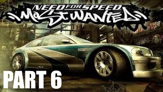 Need For Speed: Most Wanted - PART 6 (Blacklist #10) [HD]