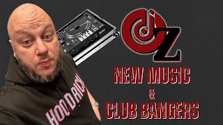 The Flavor w/ DJ Oz Ozzy - New Music & Club Bangers