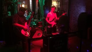 All Along the Watchtower - LIVE - Steve Mignano Band on Bourbon Street NOLA