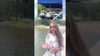 Two Lake Murray Boat Ramps that are HIDDEN Secrets! One is FREE!