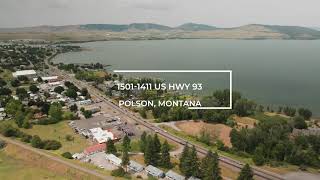 1501 1411 US HWY 93 Polson Montana