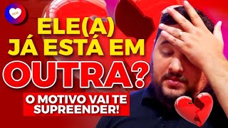 ELE(A) FICOU COM OUTRA PESSOA DURANTE O CONTATO ZERO? ESTE É O MOTIVO | Allam Fillipe