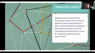 MASTERING OPTIMAL BINARY SEARCH TREE || DATA STRUCTURE