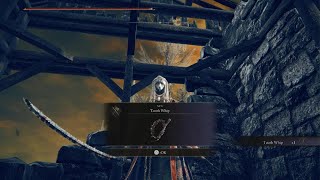 Elden Ring Tooth Whip Location (Easy Guide) Shadow of the ErdTree DLC