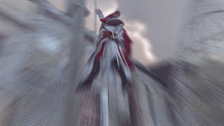 Ezio Auditore: The Legend Who Never Targeted Civilians!