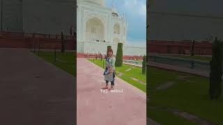 Taj Mahal#shorts #video #viral #please_subscribe #youtubeshorts