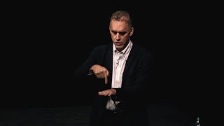 Jordan Peterson on Diversity