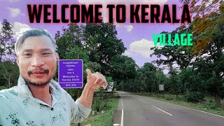 #kerala 2023  New #Village #First Time Video @rajubhaireturn7463 #kasargod districtkolaghat village