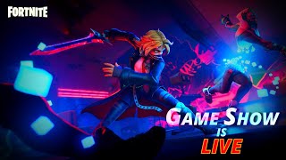 Last Sunday Of Chapter 2 Remix | Fortnite Live Stream India