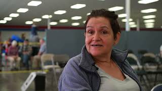 Hurricane Helene Survivor's Experience with FEMA Assistance