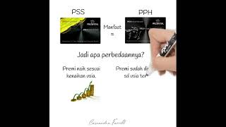 Mengenal Proteksi Kesehatan Prudential PSS dan PPH