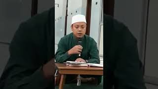 Cengkok sederhana tapi sangat merdu Ustad Muhammad Yusuf S.HI