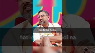 Honey singh on Badshah😳#shortsfeed #honeysingh #badshah #viralvideo