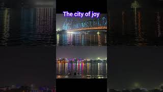 Kolkata the city of joy #shorts #viral #foryou #kolkata