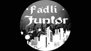 Live Stream Fadli junior