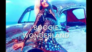 Cascada - Boogie Wonderland (Preview)