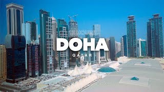 12 Hours in Doha - Qatar  | JOEJOURNEYS