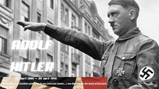 Rise of Evil | The Untold Story of Hitler's Tyranny