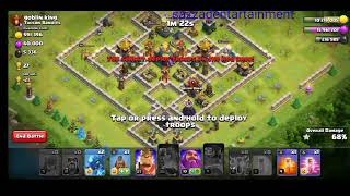 clash of clan | elaxer loot(11,0000)       clash of clan | gold loot(80000)