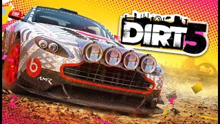 DiRT 5 Online Multiplayer