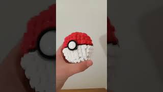 Lego PokeBall!