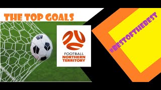 FFNT NPL - Top Goals of the 2020 Season