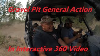 Gravel Pit General