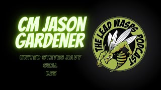 CM Jason Gardner 025  |  US Navy, SEAL