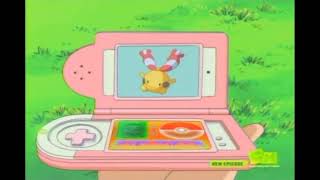 Chingling and Chimecho Pokédex Entries..wmv