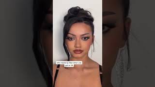 Beautiful makeup for you | #Shorts