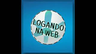 vinheta canal logando na web