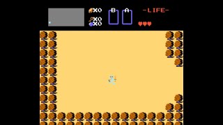 The Legend of Zelda Randomizer: Run 30