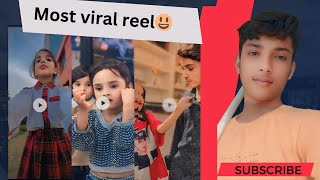 MOST VIRAL REELS😃