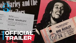 MARLEY - Official Trailer