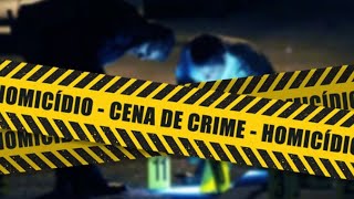 POR QUE AS PESSOAS SE INTERESSAM POR CRIMES? | Cortes Quase Tudo