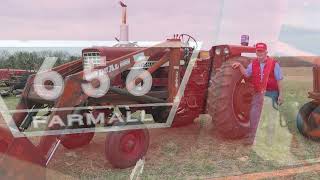 Farmall 656