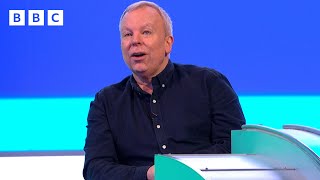 Steve Pemberton, Two Coffins and the Police! | Would I Lie To You?