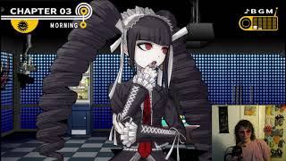 Danganronpa Part 7 ~ Chapter 3 Starts