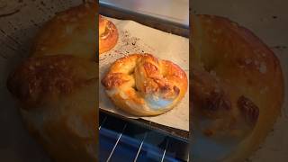 Soft Pretzels!