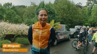 CIONET IT Leaders Cycling Challenge 2024 - Een Dag van Sportief Netwerken in Limburg