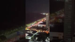 VÍDEO: Confira imagens da carreata de Lula em Natal