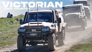 2 Bucket list TRACKS! (Vic High Country)