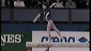 1996 Junior European Gymnastics Championships Women's All-Around Final