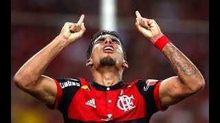 O TITE PRECISA VER ESSE VÍDEO JOGADAS & MAGIC SKILLS  - LUCAS PAQUETA