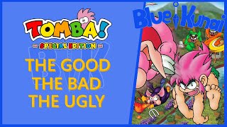 Tomba / Tombi Special Edition is Here! Let's Talk About It