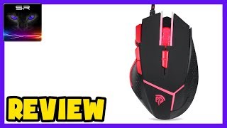 EasySMX V18 Gaming Mouse (Adjustable Weights & Sniper Mode) REVIEW