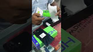 Infinix Hot 30 (8/128) 16900tk